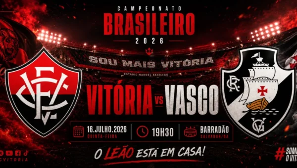 Vitória tem indenização negada a Lucas Braga; veja a decisão