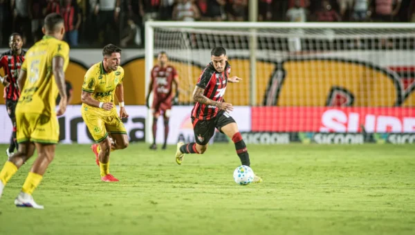 Vitória tem retrospecto de 3 anos sem perder para o Mirassol; veja