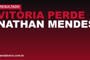 Vitória perde Nathan Mendes até 2027 e já define plano para a lateral