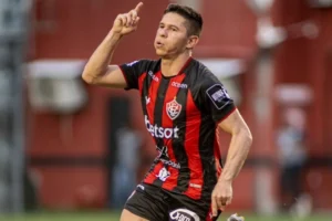 Vitória confirma prioridade no Brasileirão; confira a reação do elenco