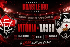 Vitória perde R$ 9 milhões da Copa do Brasil; veja o valor