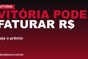 Vitória pode faturar R$ 4,6 milhões no Nordestão; veja o prêmio