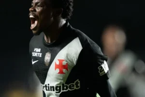 Vitória 0 x 2 Vasco: veja os gols e o que muda na Copa do Brasil
