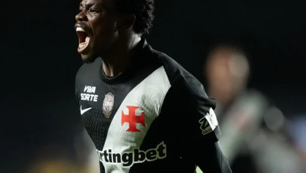Vitória 0 x 2 Vasco: veja os gols e o que muda na Copa do Brasil