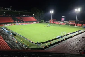 Vitória tem explosivo na súmula; saiba o que o Vasco pode perder