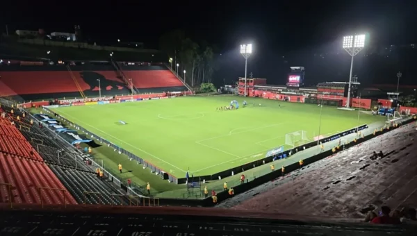 Vitória tem explosivo na súmula; saiba o que o Vasco pode perder
